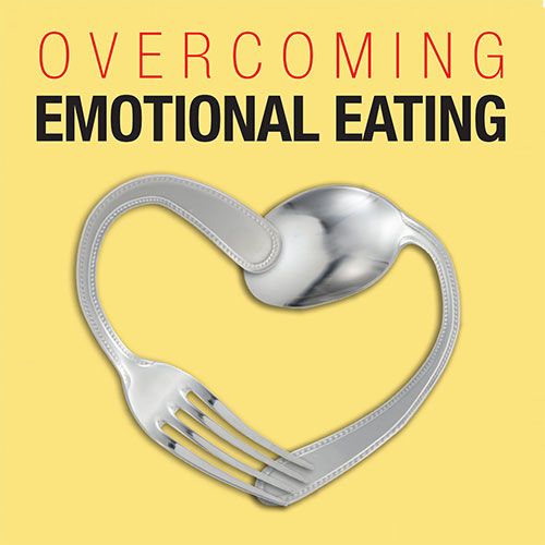 Overcoming Emotional Eating: Strategies for Coping Without Food